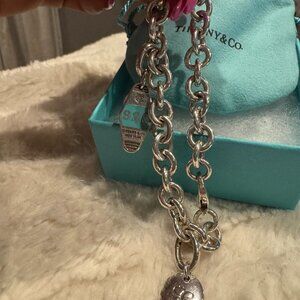 Tiffany Bracelet
